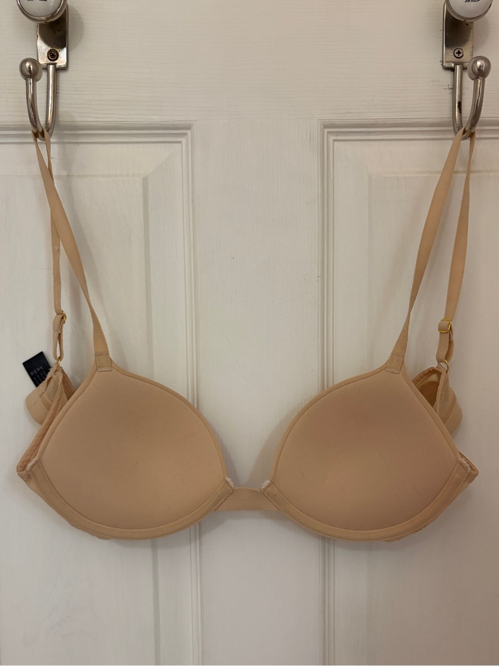 Pepper Lift Up Bra in Buff Size 34A - Picture 9 of 11